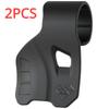 2PCS Universal Motorcycle Accelerator Assist Grips Motorcycle Grips Throttle Assistant Handle Accelerator Booster Control Grips
