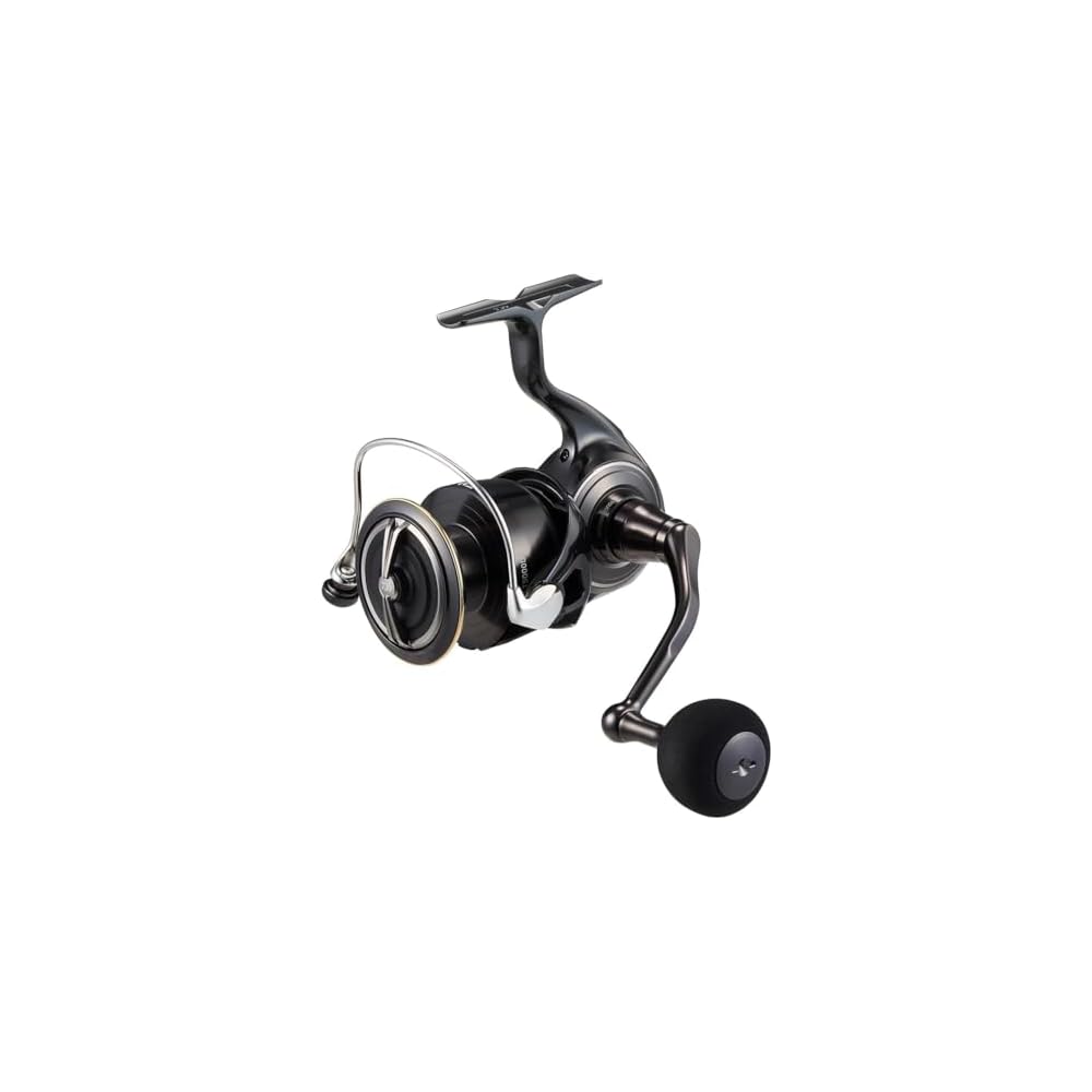 Daiwa Certate HD Spinning Reel 26 LT3000 Lightweight Durable Fishing Gear