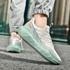 Herrenschuhe Sneakers Herrentennis Luxusschuhe Herren Casual Trainer Race Atmungsaktive modische Halbschuhe Laufschuhe für Männer