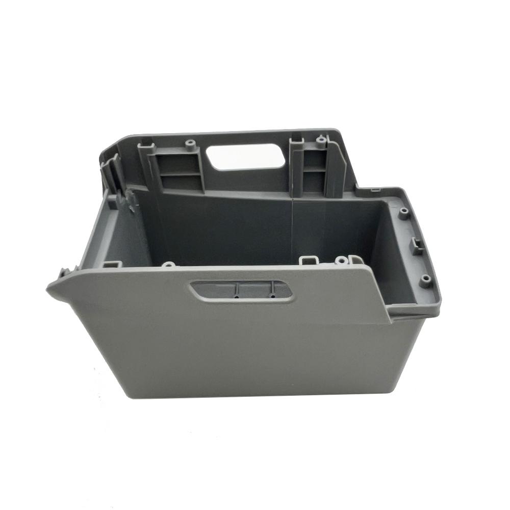 Brand New Double Battery Outer Shell for DJI Mavic Air 2/Air 2S Modified Battery Cover with Cable Lock High Quality Parts