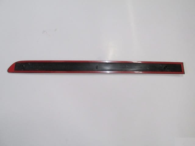 For Volkswagen Golf 5 2004-2009 Rear Door Trim Right Gray Oem 1K4853754AGRU