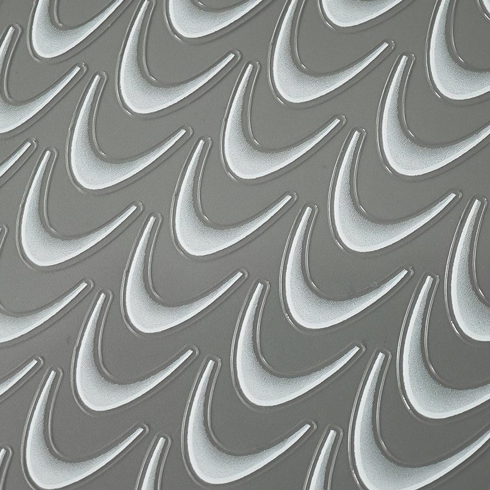 Gradient French Line Nail Art Stickers 1pcs Black White Self-Adhesive Slider Design Tips Manicure Guides For DIY Nail Decoration