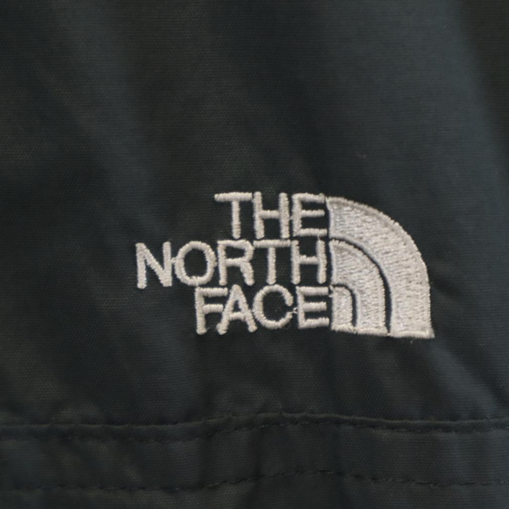 The North Face 90s Old Long Sleeve Anorak Parker S Hoodie Outdoor NP-2312 Men's Used