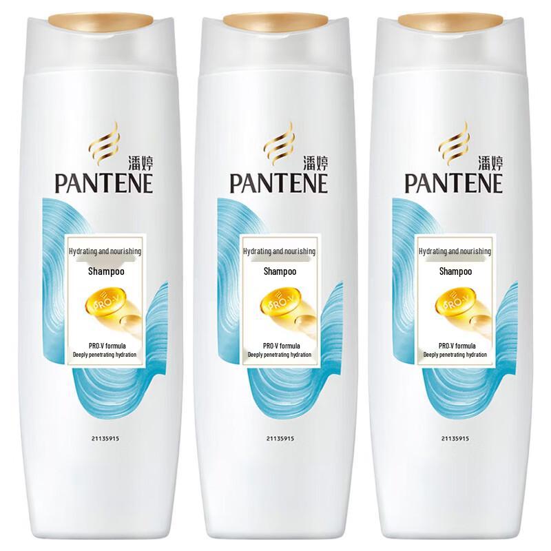 Pantene PRO-V Daily Moisture Renewal Shampoo
