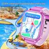 BaoHuGuang Kids 4G Smartwatch with GPS and Video Call (CN Version)