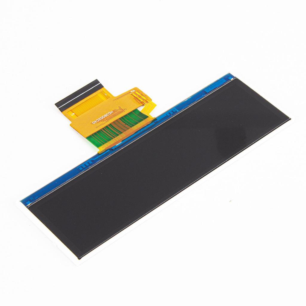 3.9-Inch TFT LCD Industrial Full View Color Display Screen