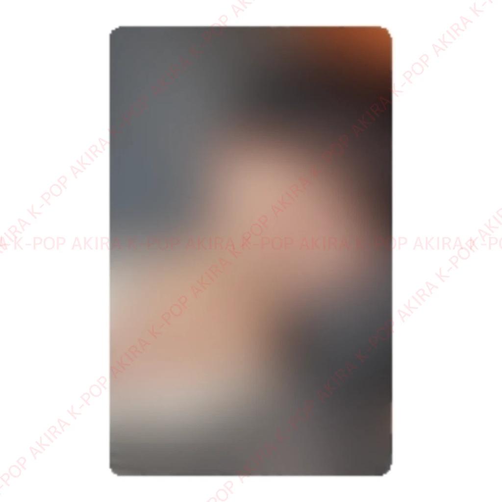 PRE-ORDER BTS The 5th Album ARIRANG ALBUM PHOTOCARD JAPAN POB STORE BENEFITS OFFICIAL