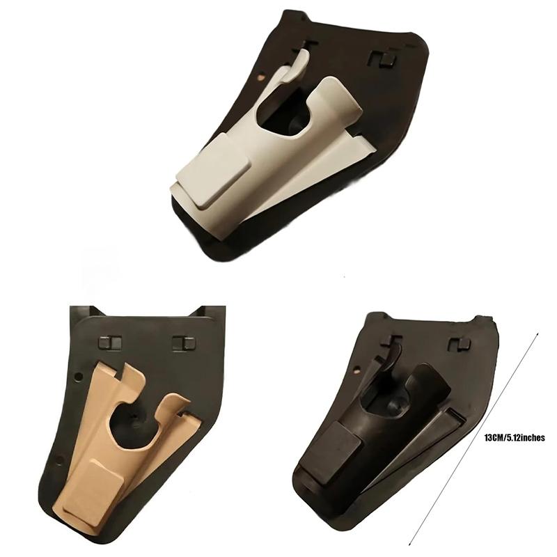 1 Stück Outdoor-Angelruten-Hüfttasche Freihändiges Einschiebe-Design Langlebig Schnellzugriff-Fächer Fliegenfischen Uferfischen