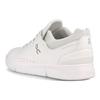 ON The Roger Advantage All White Men Tenisky 48.99456