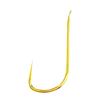 100 Pieces Shinkanto Barbless Multi-Type Multi-Size Goldfish Hooks Long Shank Carp And Carp Fishing Gear