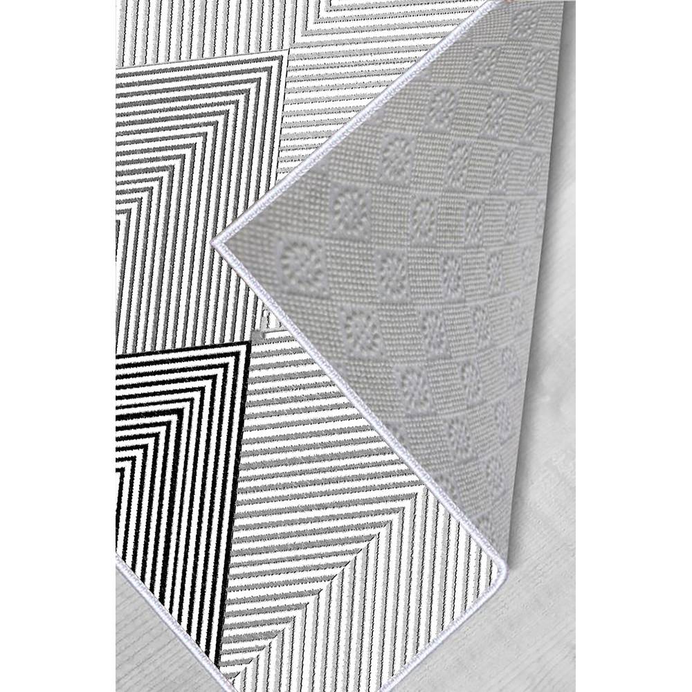 Rovigo Home Washable Printed Carpet RVGHOME0007-SD540