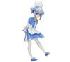 Is the Order a BLOOM Figure Chino American Diner Rabbit? Trio-Try-iT ver.