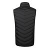 Graphene USB Heated Vest with Stand Collar