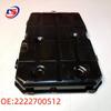 Engine Gearbox Oil Pan for Mercedes Models 2222700512, 32233069001, 2212700912