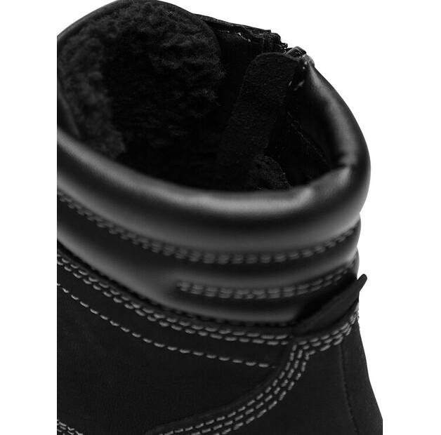 Ankle Boots Lasocki WI16-D-466-04 Black