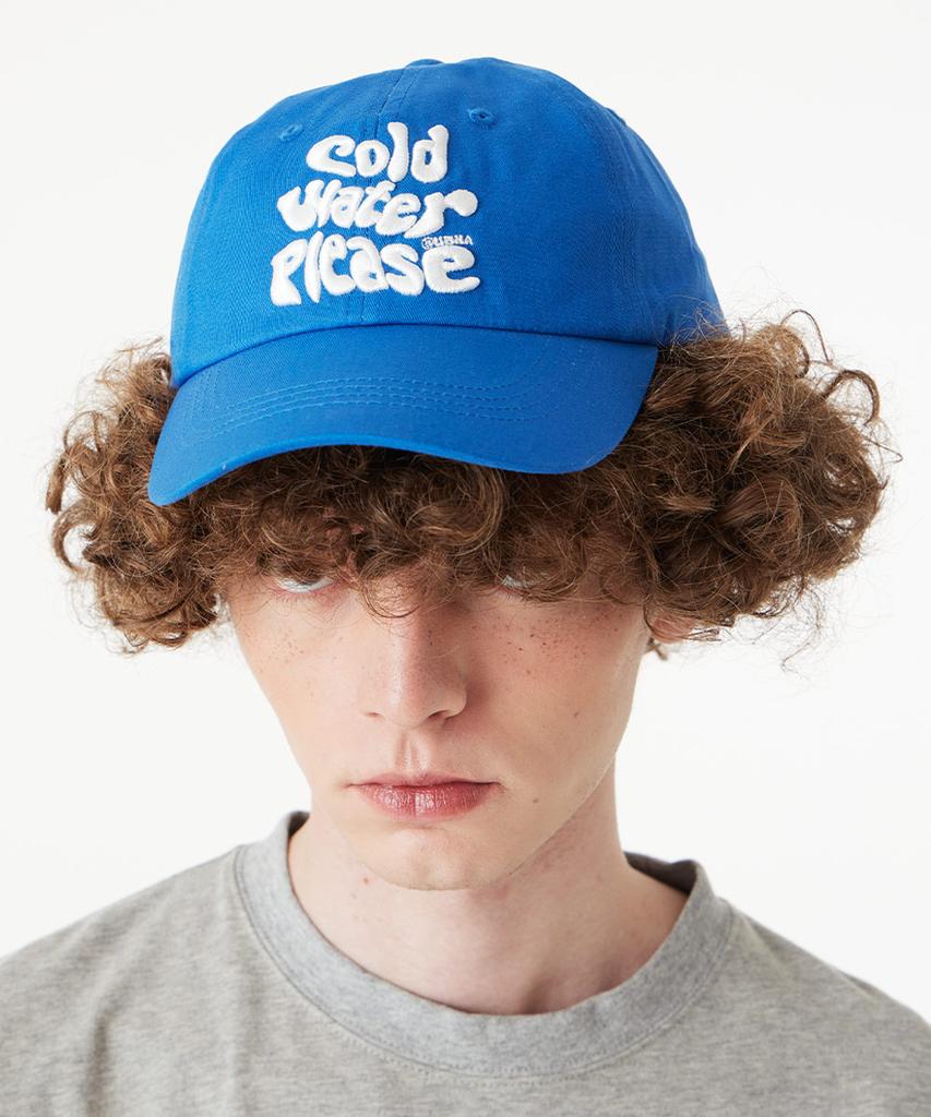 URBANAGE Cold Water Plz Ball Cap (5Color)