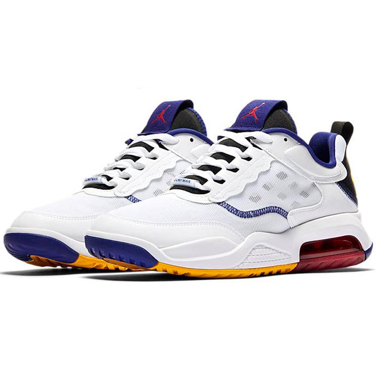 Jordan Max 200 Olympic 2020 CD6105-110
