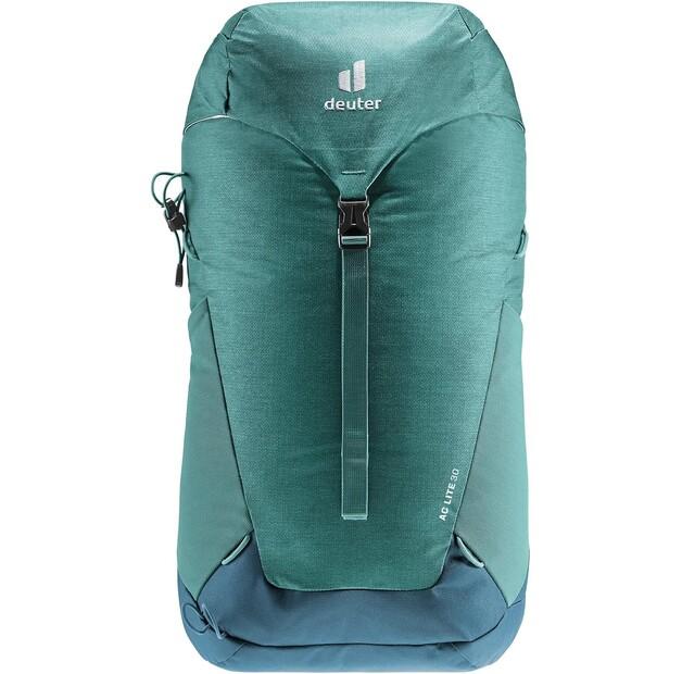 Рюкзак Deuter AC Lite 30 alpinegreen/arctic (3421021-2344)