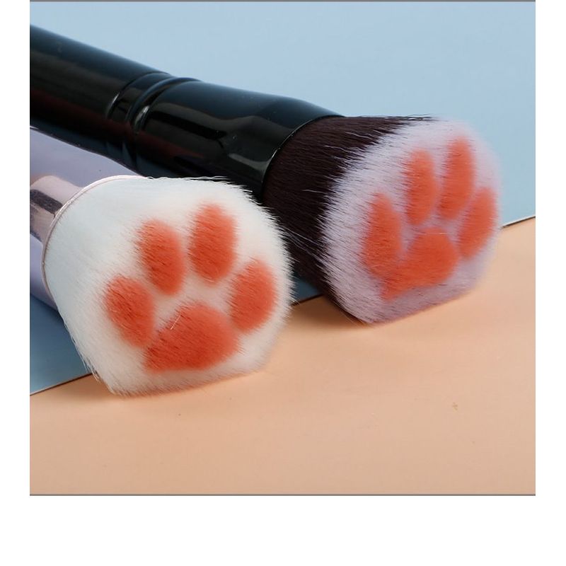 Fondes - Cat Paw Make-Up Brush