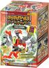 Bone Bone Dinosaurus Blocks Vol. 12 [3-Body Combination Phantom Beast Awakening Edition] [Complete Set of 4] Not Sold In a Box.