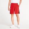 Nike Basketball Training Quick-Dry Spliced Shorts Men Bottoms Red 855478-657