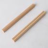 Thumb Piano DIY Parts with Keys Kit Musical Enjoyable Instrument Bridge Tuning Hammer Supplies for 17 Keys