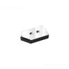 1/2PCS Glass Knife Wine Bottle Cutting High Hardness Metal Roller Car Accessories Glass Cuttings Tools Replacement Parts