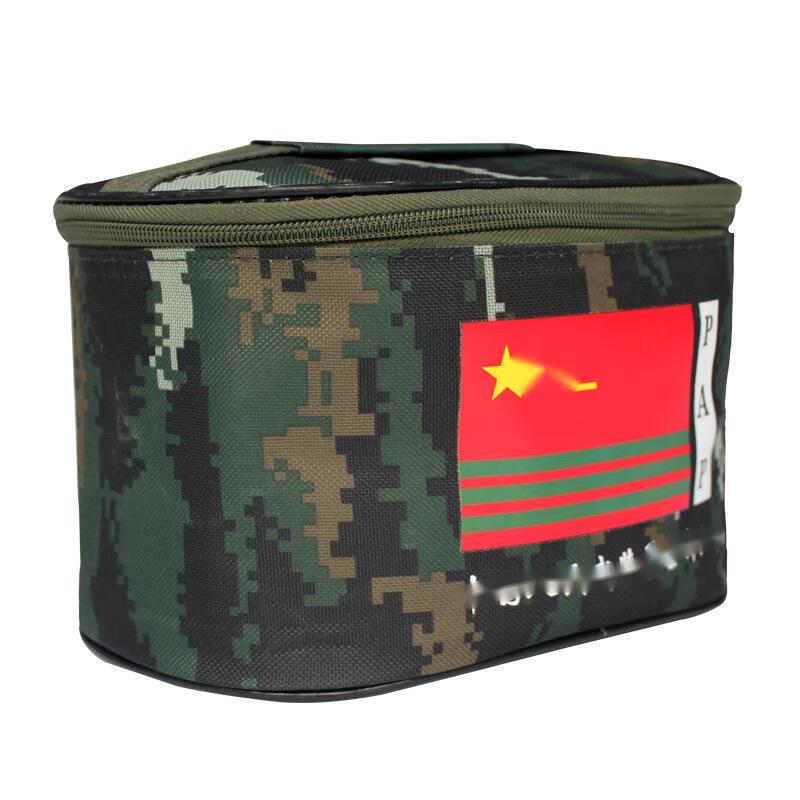 Portable Travel Toiletry Bag with Hook