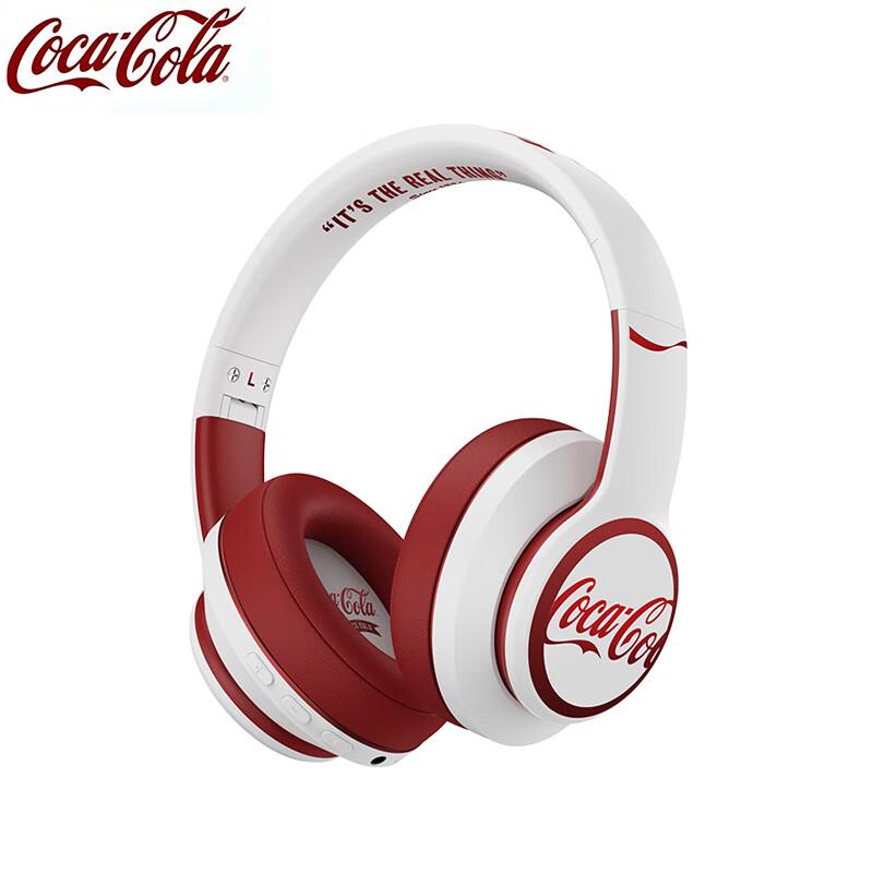 

Coca-Cola T05 Wireless Bluetooth Headset