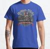British Moto San Francisco 1968 Classic T Shirt
