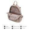Ladies Laptop Bag Anti Theft Bag Minimalist Backpack Commuter Backpack Women