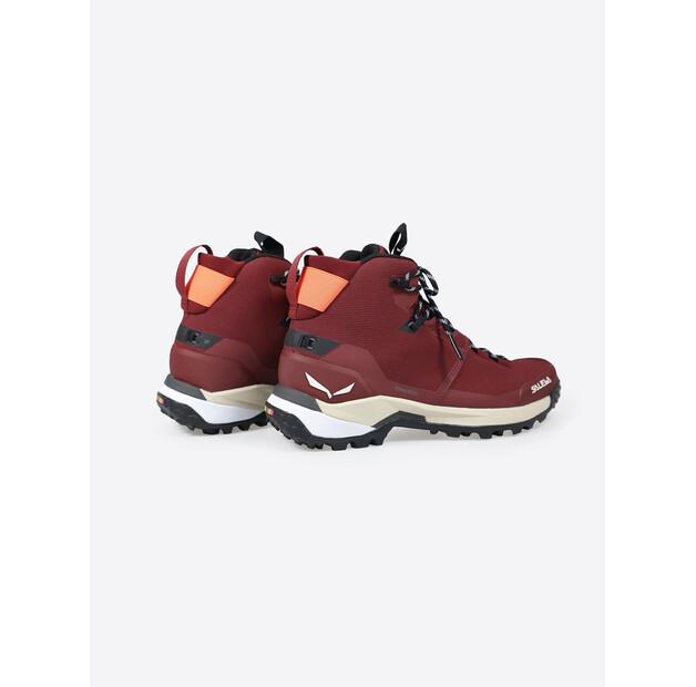 Salewa Puez Mid Powertex Trekking Boots