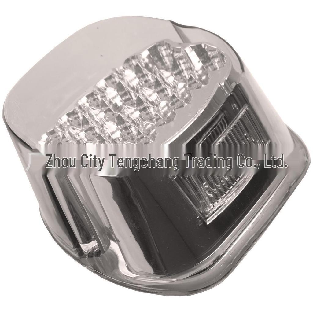 Harley LED Brake & Turn Signal Lights for Sportster, Dyna, or Street Glide 99-03
