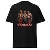 Quality Spartacus Shirt - Perfect for Fans of the TV Series