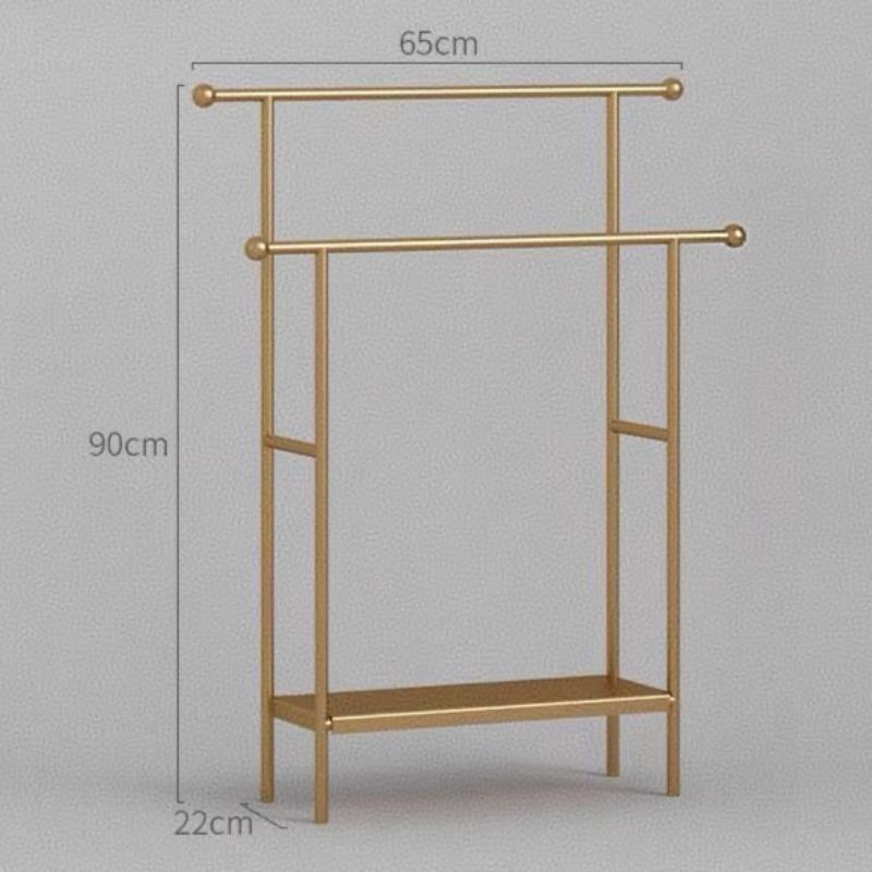 

Metal Towel Rack Bathroom Towels Racks Modern Standing Towel Holder Minimalist Towels Organizer Holders Bathrooms Accessories