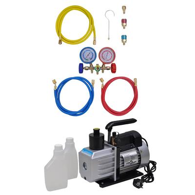 Equipment – Water Pumps