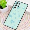 Medical Medicine Healthcare Nurse Silicone Phone Case For Samsung Galaxy note 10 pro S26 S25 S24 S23 S22 S21 Plus Ultra Cover
