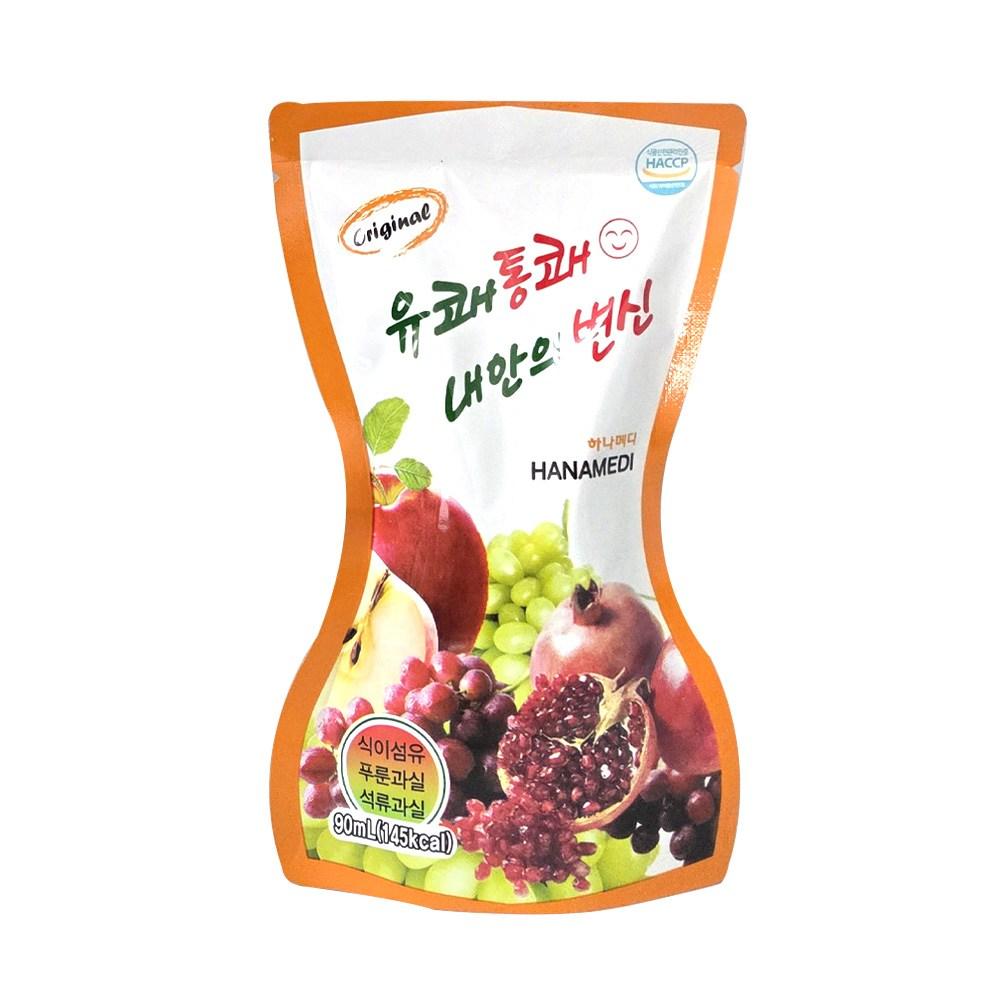 Hanamedi Joyful and Refreshing Inner Transformation 90ml 1 pcs