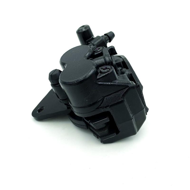 Motorcycle Accessories EN150 EN125-3A/3E/3F HJ125K-3A Disc Brake Lower Pump Front Brake Caliper Brake