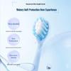 Shuke Soft Bristle Toothbrush