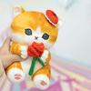Plush Toy Mofusand Cartoon Cute Soft Fill Doll Room Decoration Gift Children