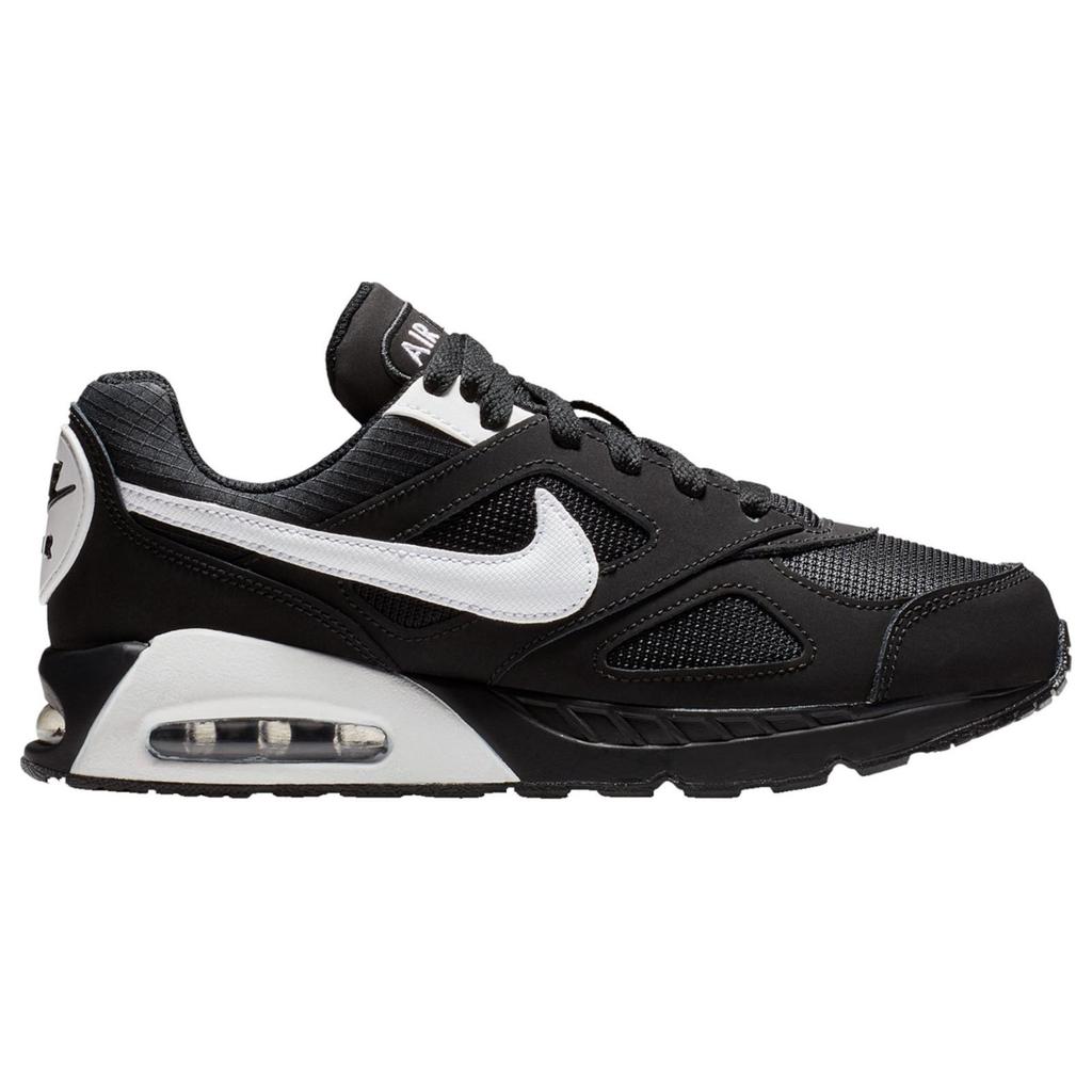 Nowe Nike Air Max IVO Czarno-Białe GS 579995-011