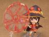 Nendoroid KonoSuba: God's Blessing On This Wonderful World! 2 Megumin Non-scale ABS&PVC Painted Movable Figure