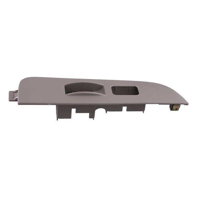NEW-Right Front Door Armrest Upper Panel Trim 74231-02060-B0 For Toyota Corolla 1998-2002 Power Window Switch Bezel