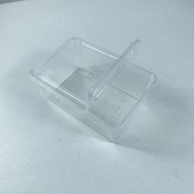 Reptile, Insect, and Turtle Multipurpose Cage