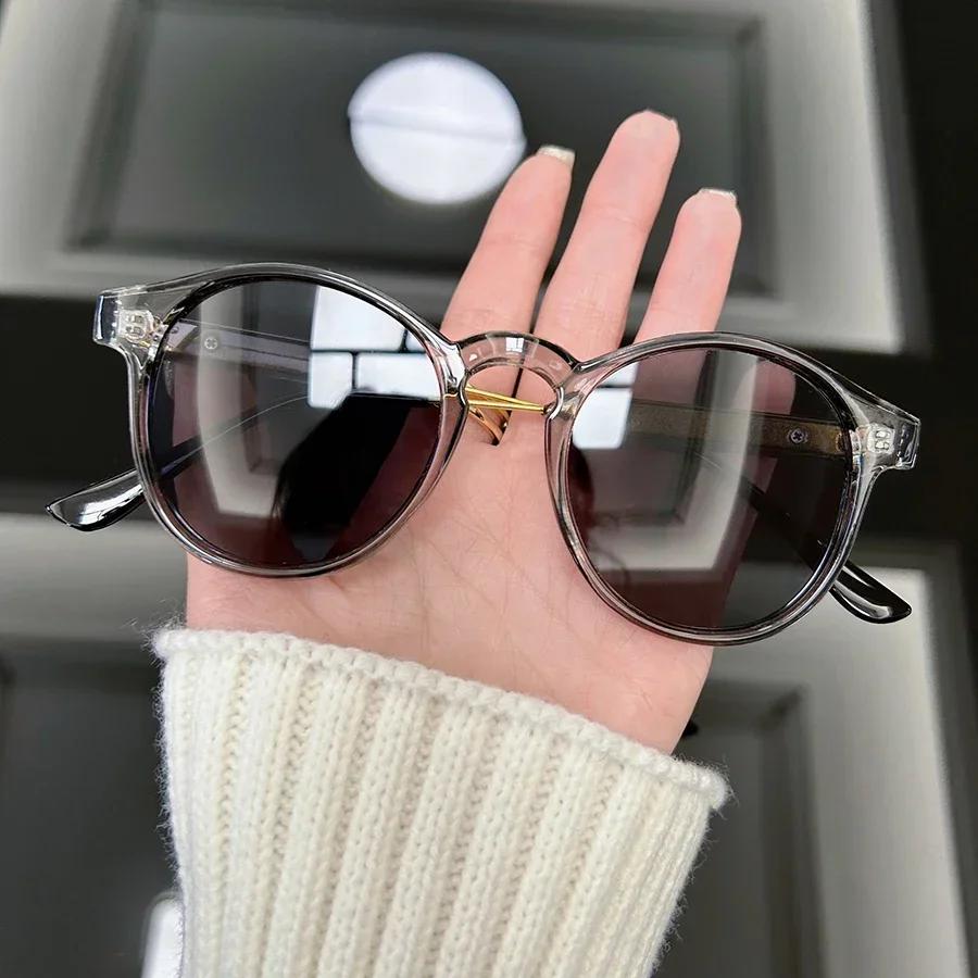 Stylish Square Sunglasses Women Men Classic Retro Fashion Glasses Casual  Female Male