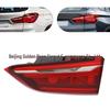 BMW X1 F48 LED Taillight Inner Side Flat Light (High-End Models)