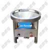 Outdoor Diesel Fuel Cooking Stove Series