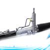 New LHD Power Steering Rack Shaft Auto Steering Gear Box For Kia Sorento 13-16 57700-2P200 57700-2W000 577002P200 577002W000