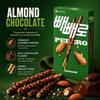 Lotte Pepero Mandel Schoko Keksstäbchen 32g